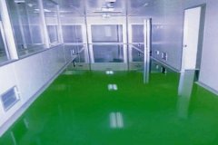 環(huán)氧地坪漆造價？環(huán)氧地坪漆使用流程？